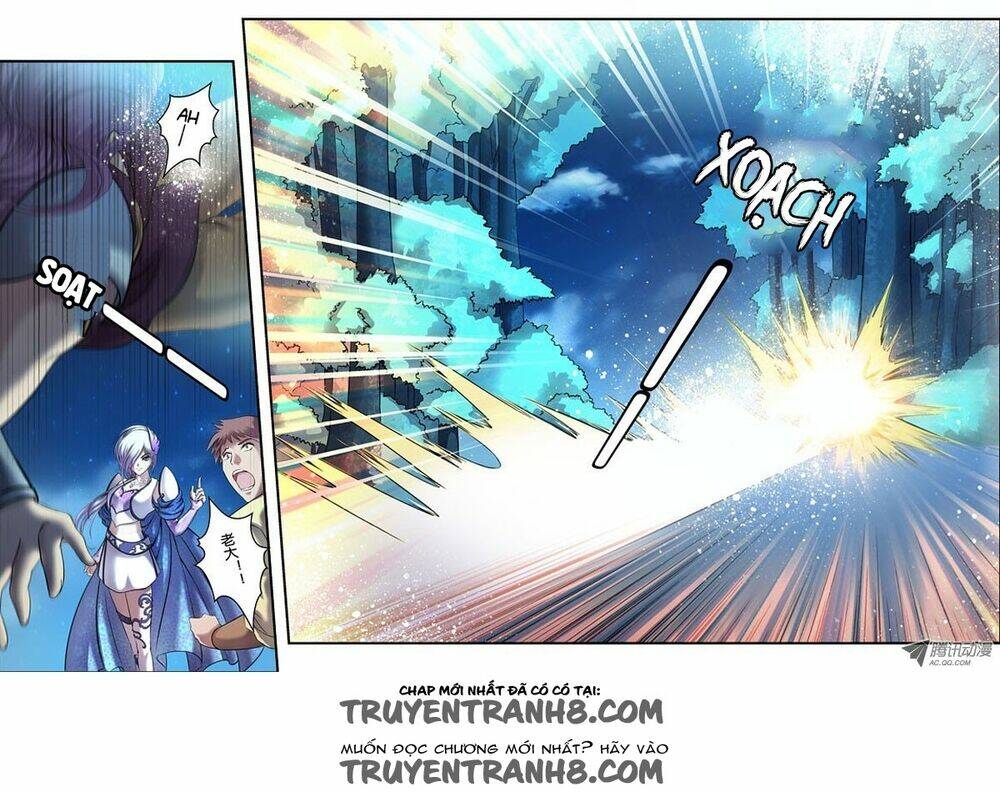 Làm Vương Gia Không Dễ: Chapter 61