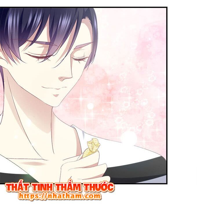 Thiên lại âm linh: Chapter 42