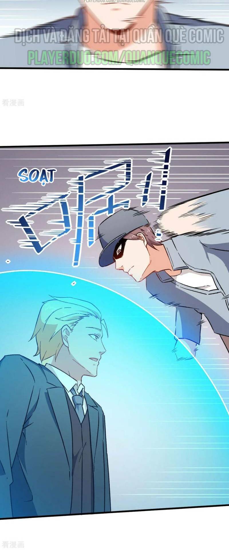 Vườn Trường Cuồng Sư Hệ Thống: Chapter 64