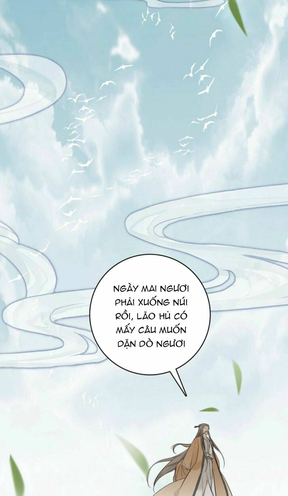 Đế Sư Tại Thượng: Chapter 33