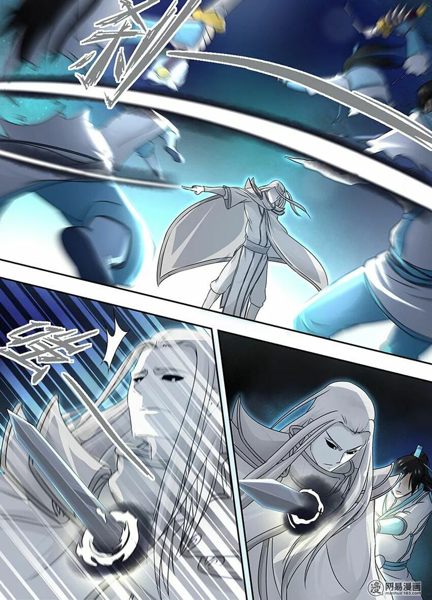 Vĩnh Hằng Chí Tôn: Chapter 65