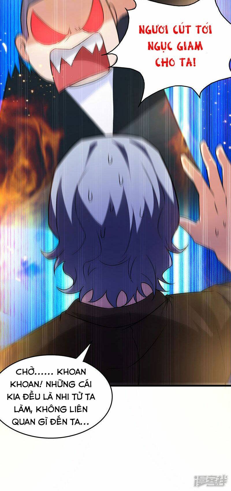 Siêu Cấp Bại Gia Tử: Chapter 48