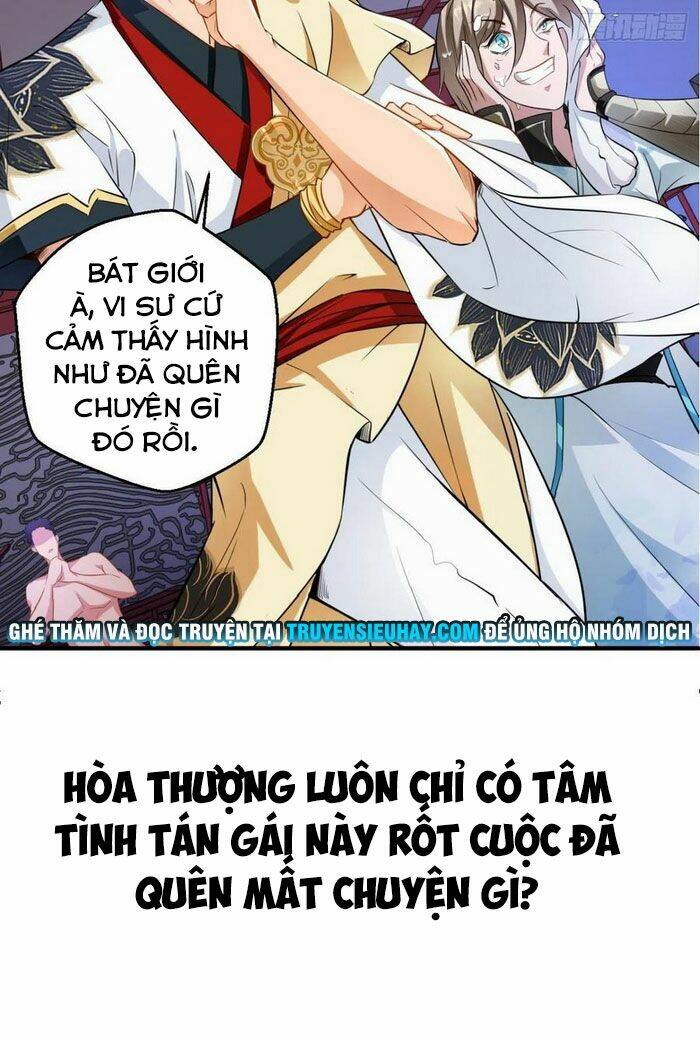Tà Du Ký: Chapter 48