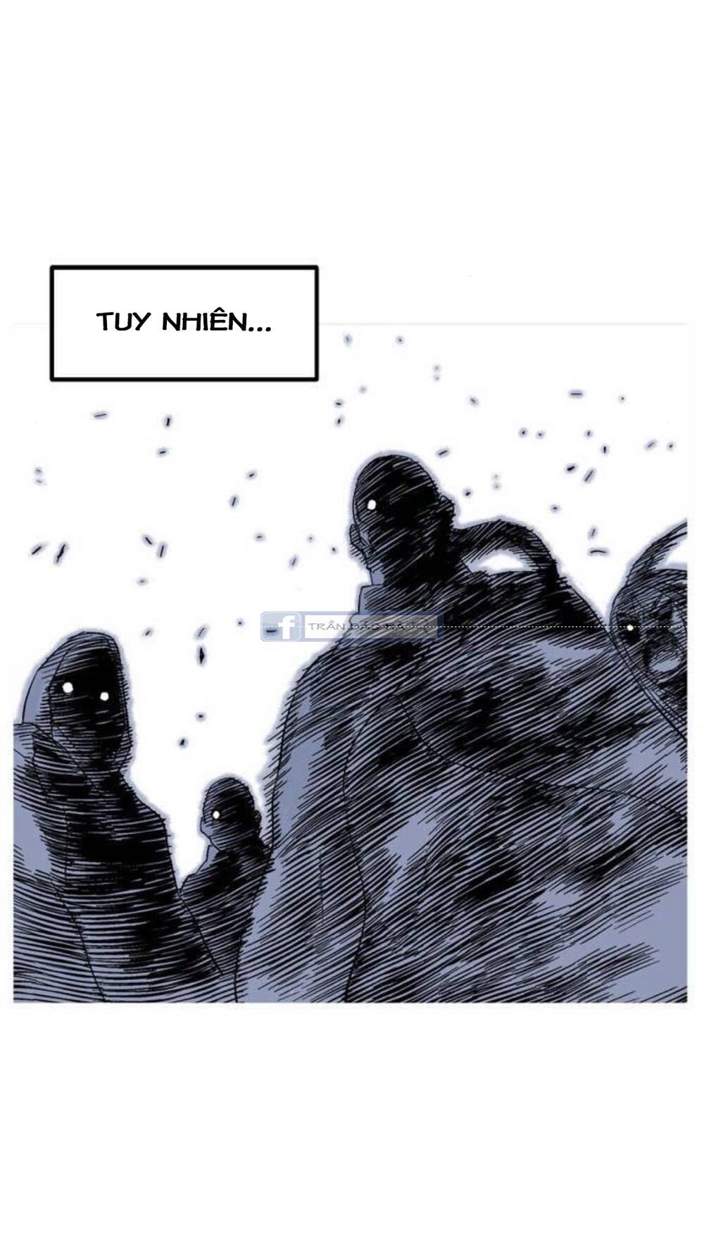 Cao Thủ 2: Chapter 143