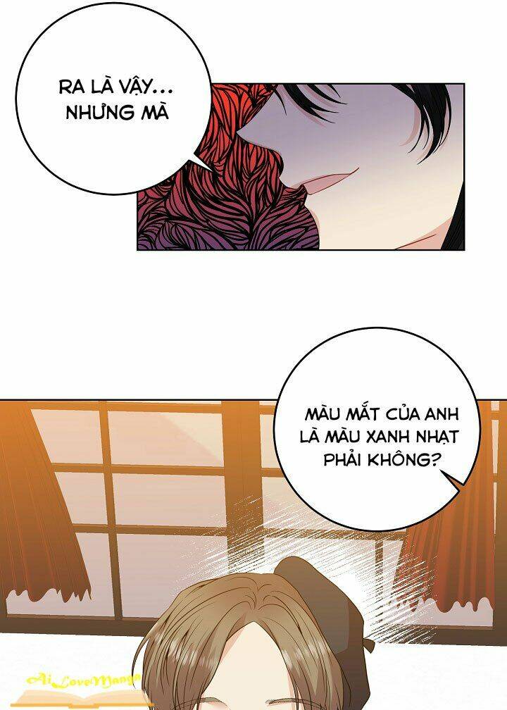 Tôi Trở Thành Gia Sư Của Tên Bạo Chúa: Chapter 31