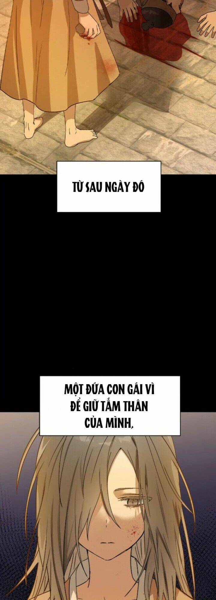 Duyên Nợ Kiếp Trước: Chapter 13