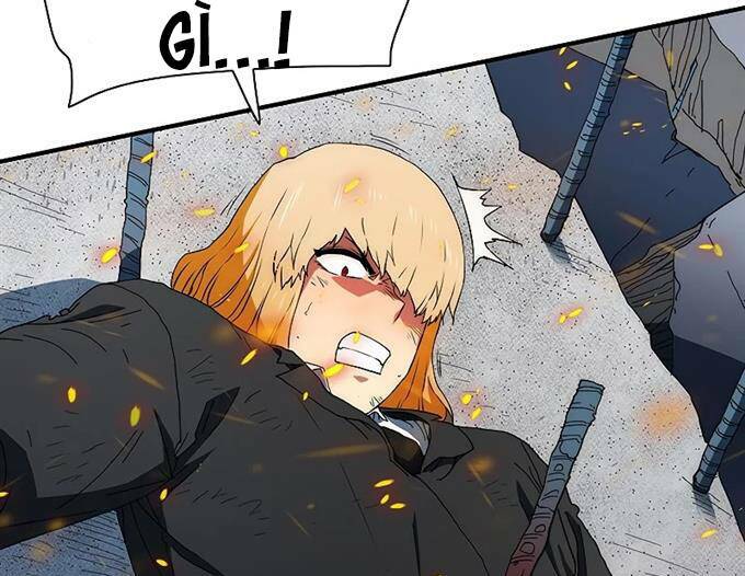 Các Chòm Sao Chỉ Chú Ý Mình Tôi: Chapter 39