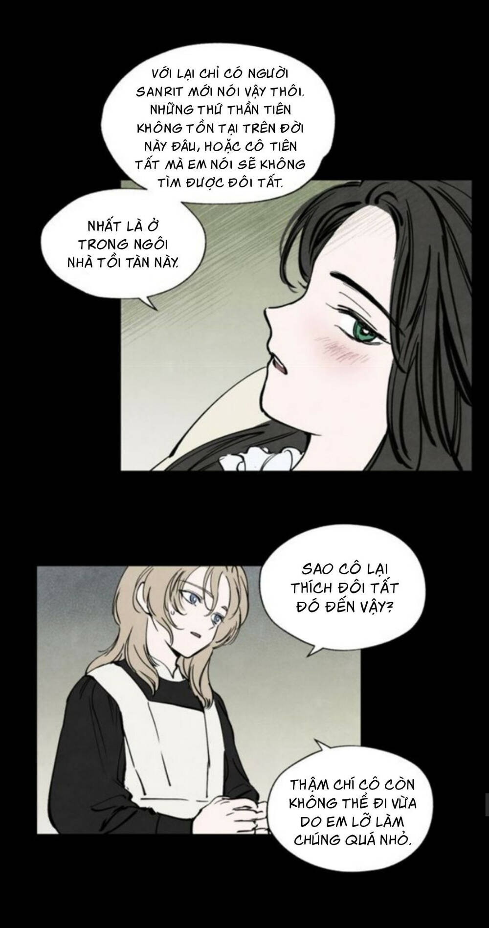Getting To Know Grace: Chapter 19