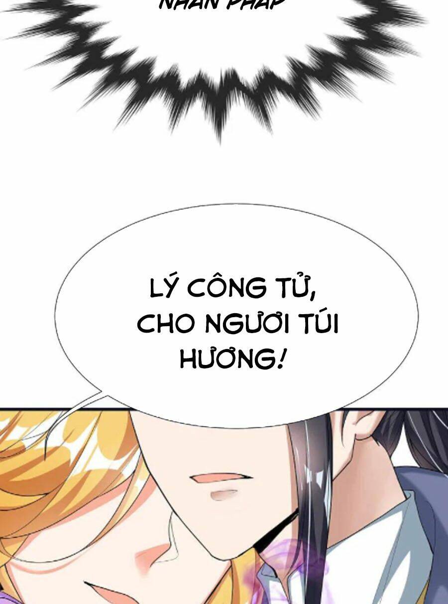 Chí Tôn Trời Hoang: Chapter 57