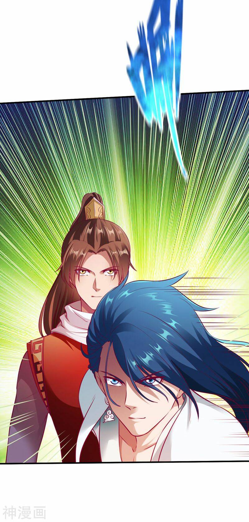 Chiến Đỉnh: Chapter 188