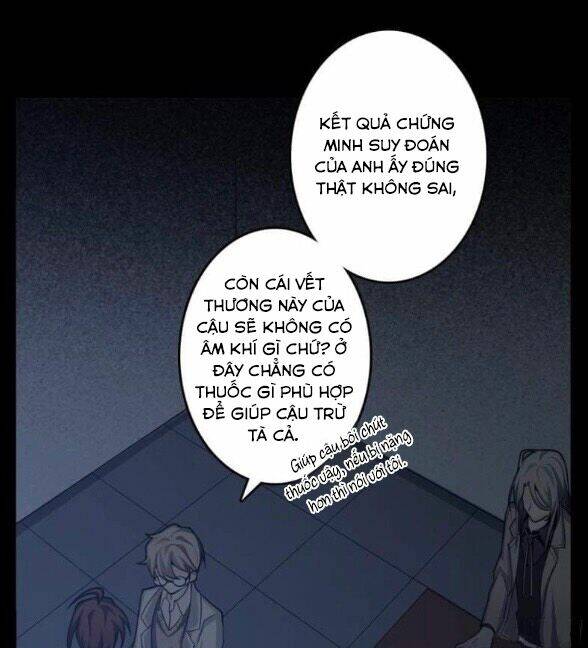 Hoan Nghênh Đến Với Trò Chơi Ác Mộng: Chapter 13