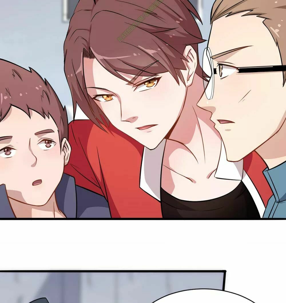 Vườn Trường Cuồng Sư Hệ Thống: Chapter 20