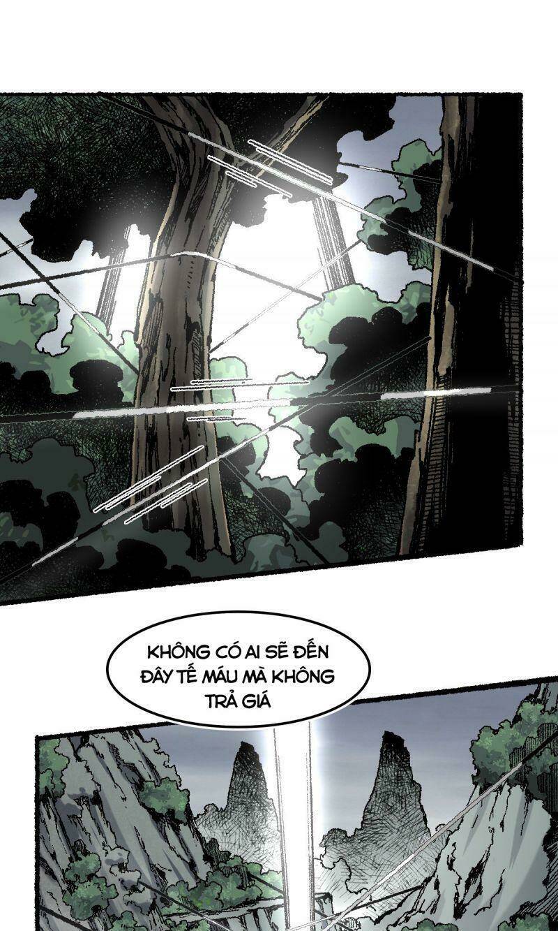 Ta Độ Kiếp Thất Bại Đều Là Tại Ngươi: Chapter 73