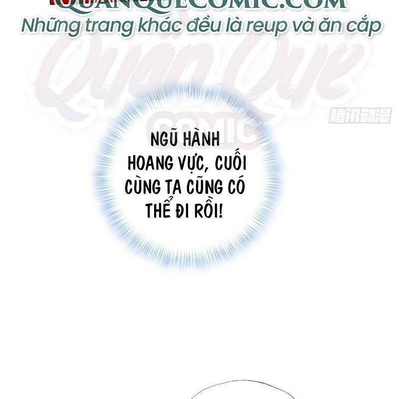 Bất Hủ Phàm Nhân: Chapter 48