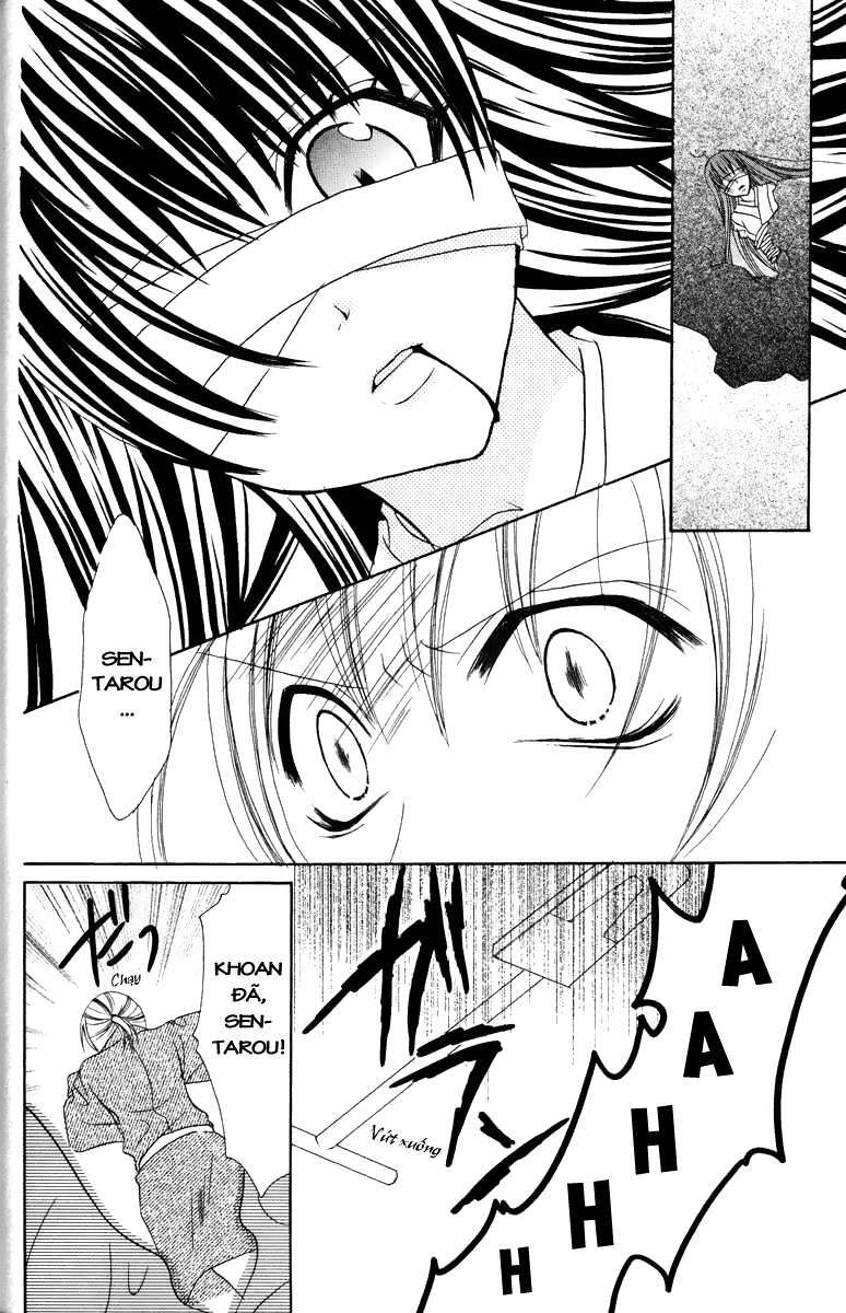 Jigoku Shoujo: Chapter 13.1