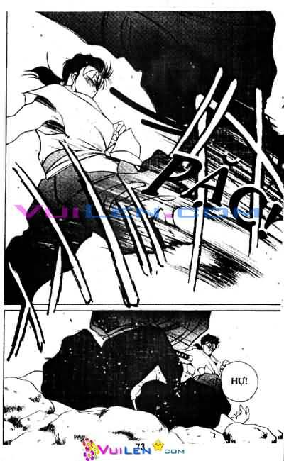 Truyền Nhân Atula Phần II: Chapter 1