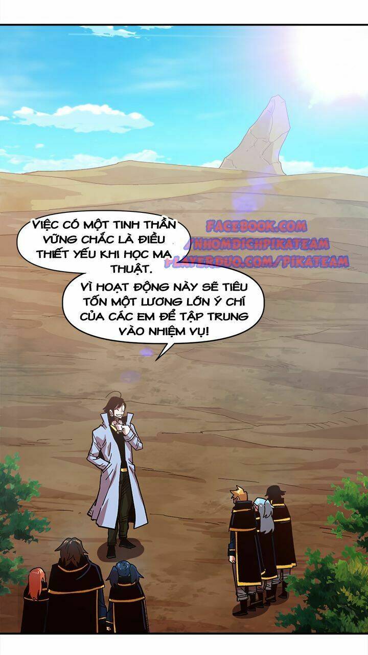 Đại Lục Vô Song: Chapter 12