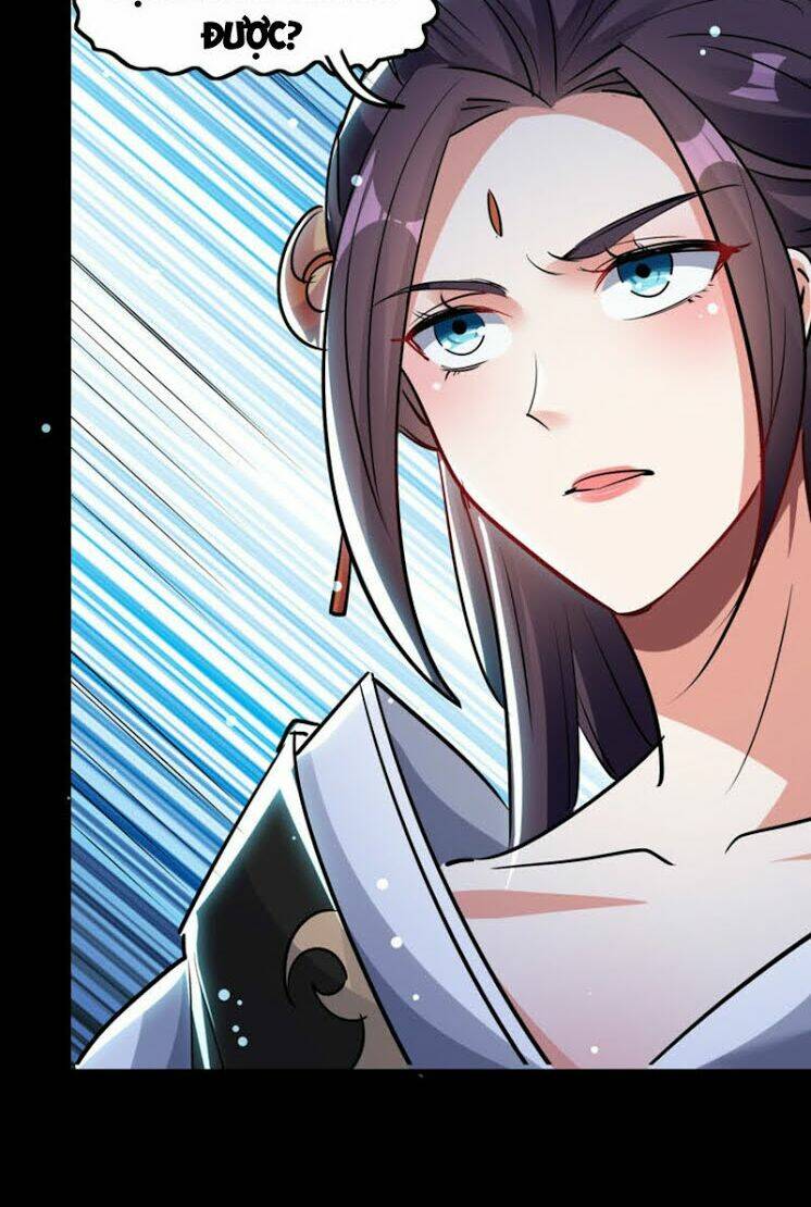 Vạn Giới Tiên Vương: Chapter 54