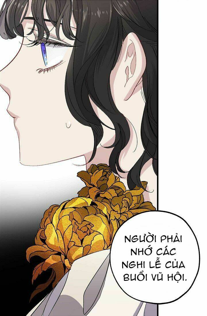 Tình Điên Dại: Chapter 30