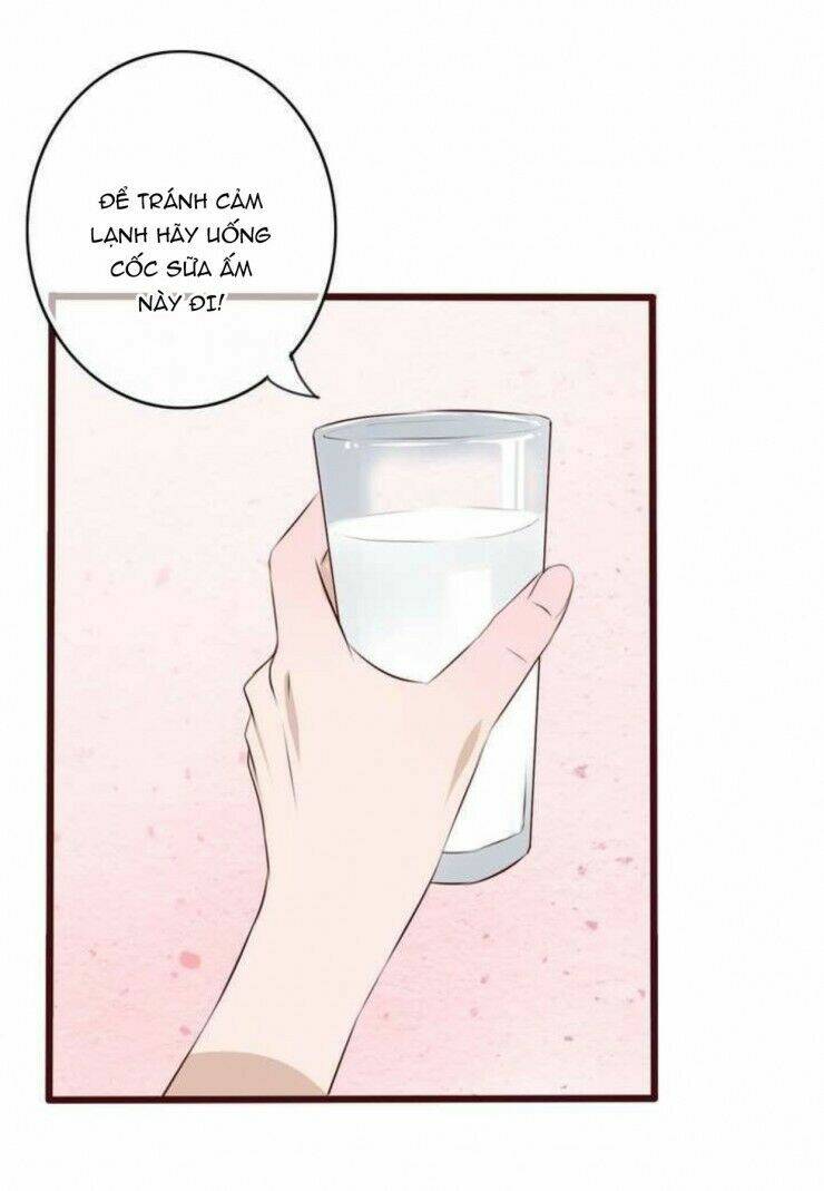 Sau Con Mưa Mùa Hạ: Chapter 10