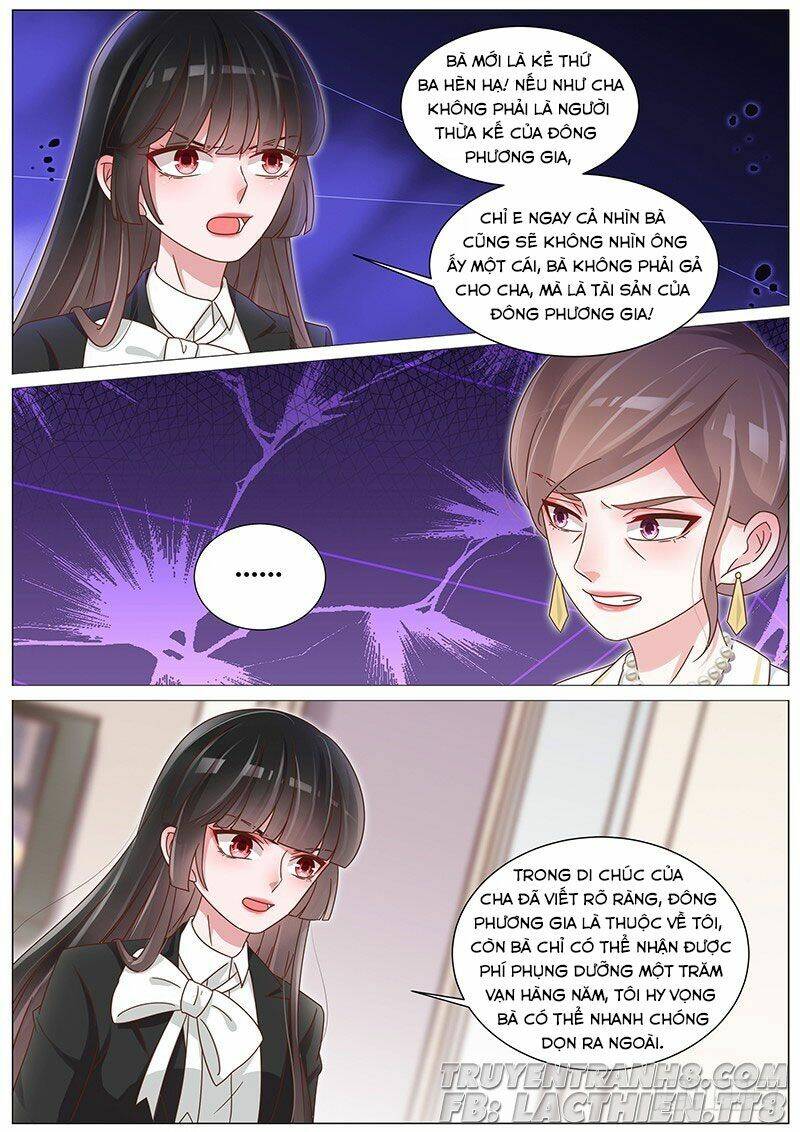 Vương Bài Giáo Thảo: Chapter 169