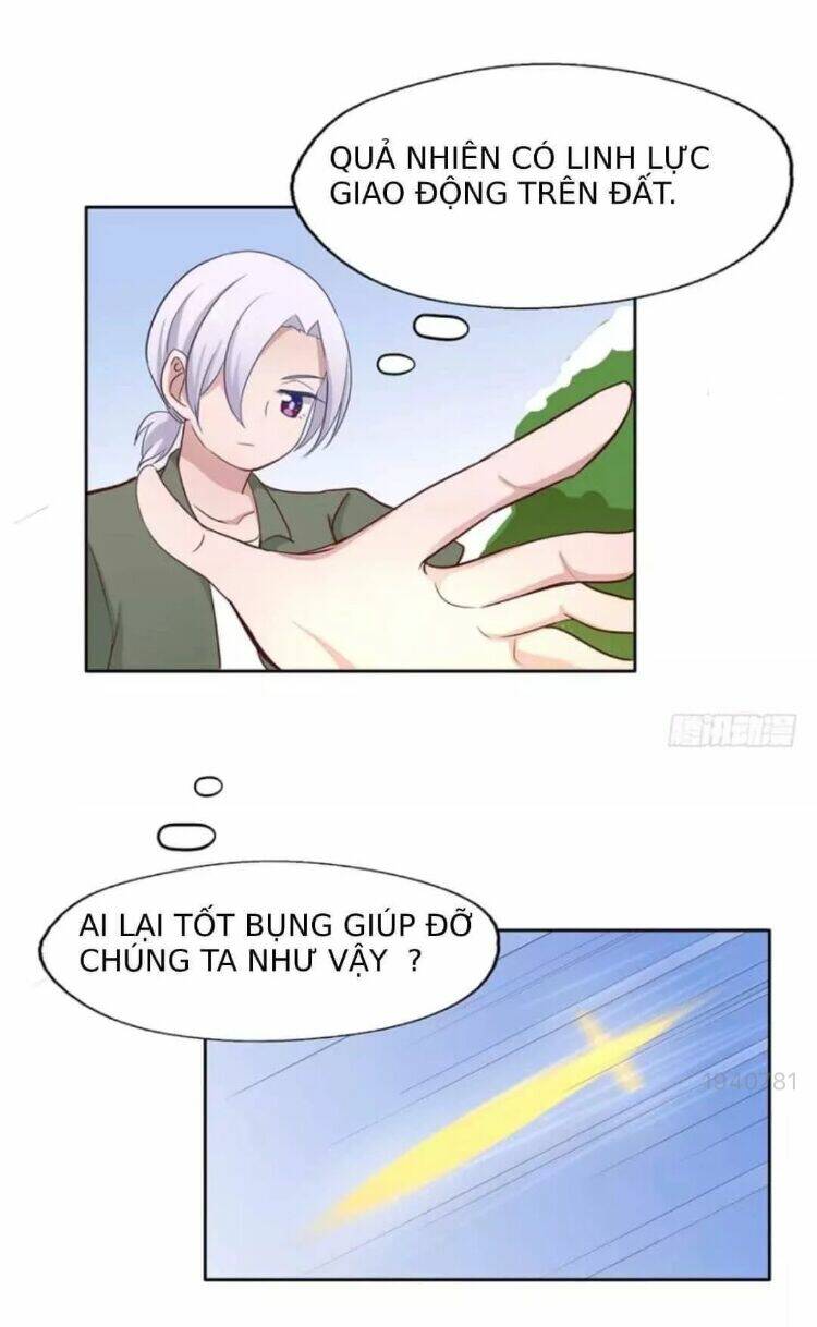 Chạy Đi Âm Sai: Chapter 85