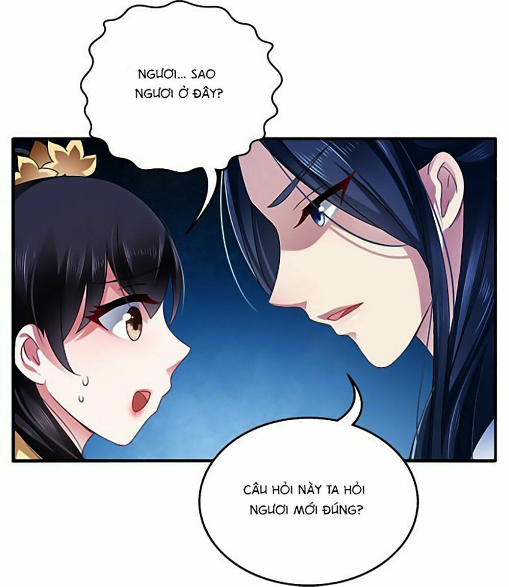 Thịnh Thế An Nhiên: Chapter 5