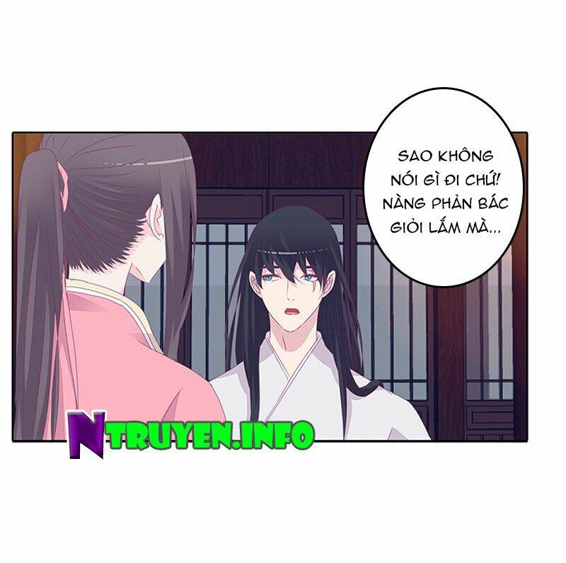 Tướng Quân Mời Ra Trận: Chapter 64