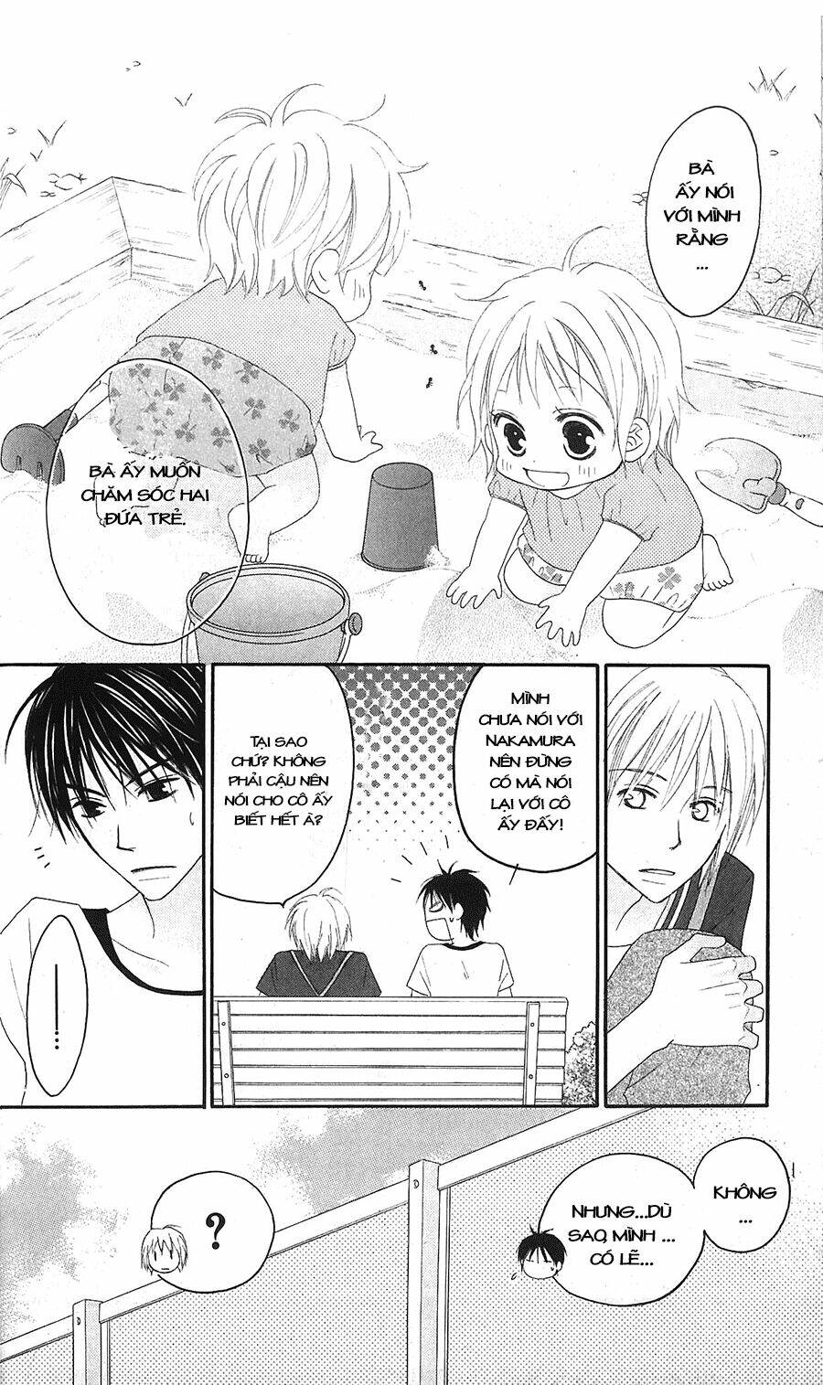 Love So Life: Chapter 34