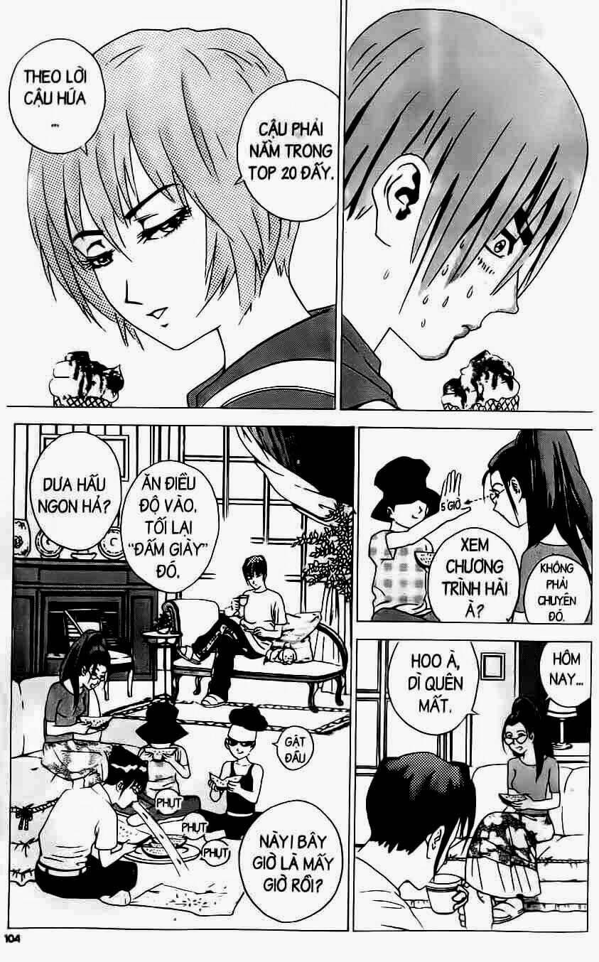 Ai Hơn Ai: Chapter 59