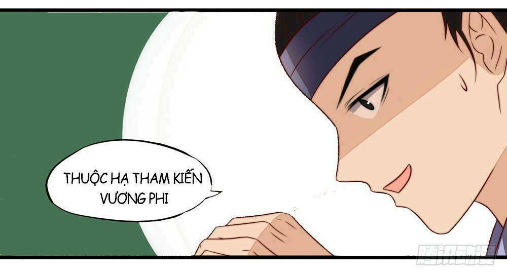 Hướng Dẫn Sau Kết Hôn Của Vương Phi: Chapter 13