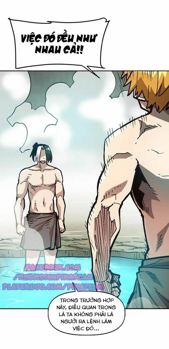 Đại Lục Vô Song: Chapter 31