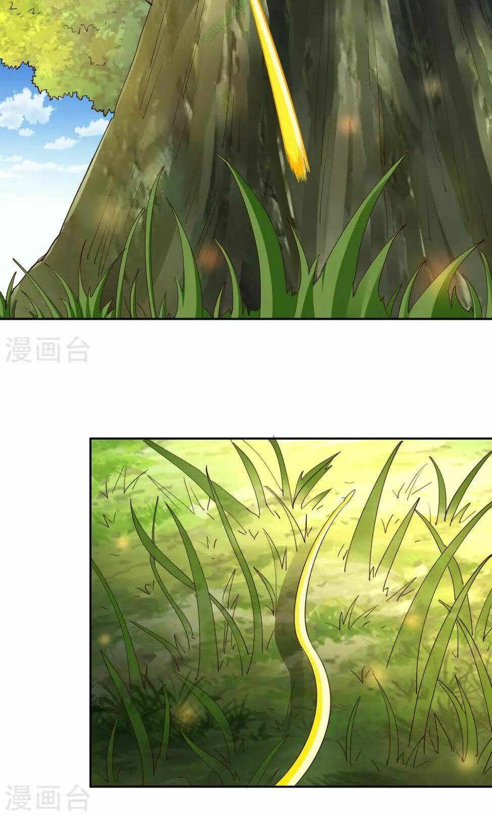 Võ Linh Kiếm Tôn: Chapter 20