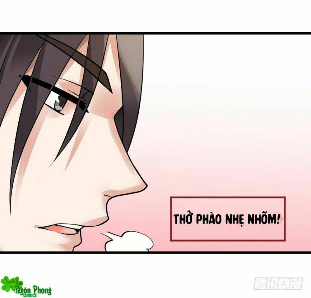 Vạn Năm Nhân Duyên Nhất Tuyến Khiên: Chapter 55