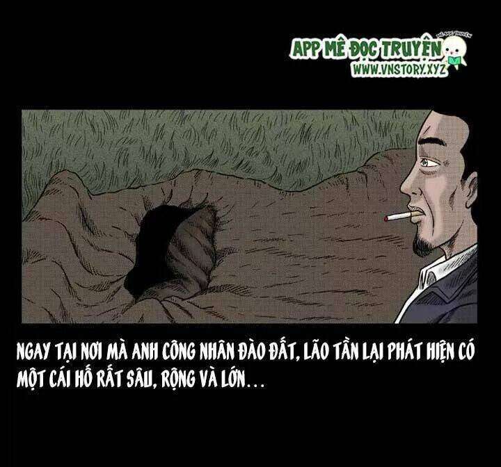 Kỳ Án Có Thật: Chapter 53