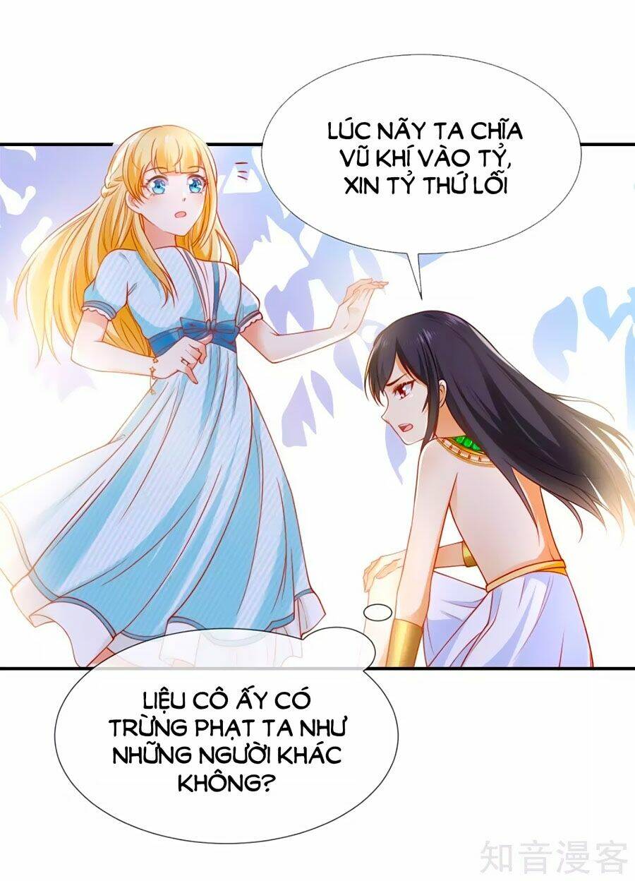 Sủng Hậu Của Vương: Chapter 52