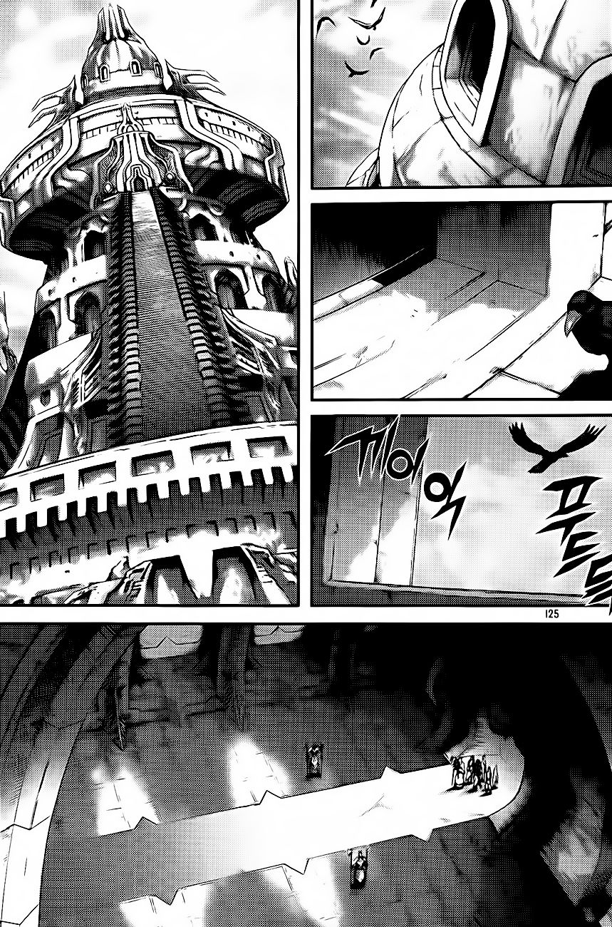 Diêm Đế: Chapter 283