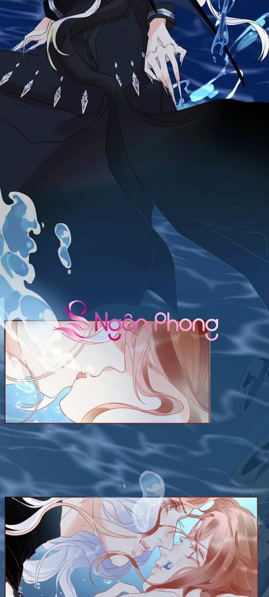 Cựu Ái Tân Nhan: Chapter 1