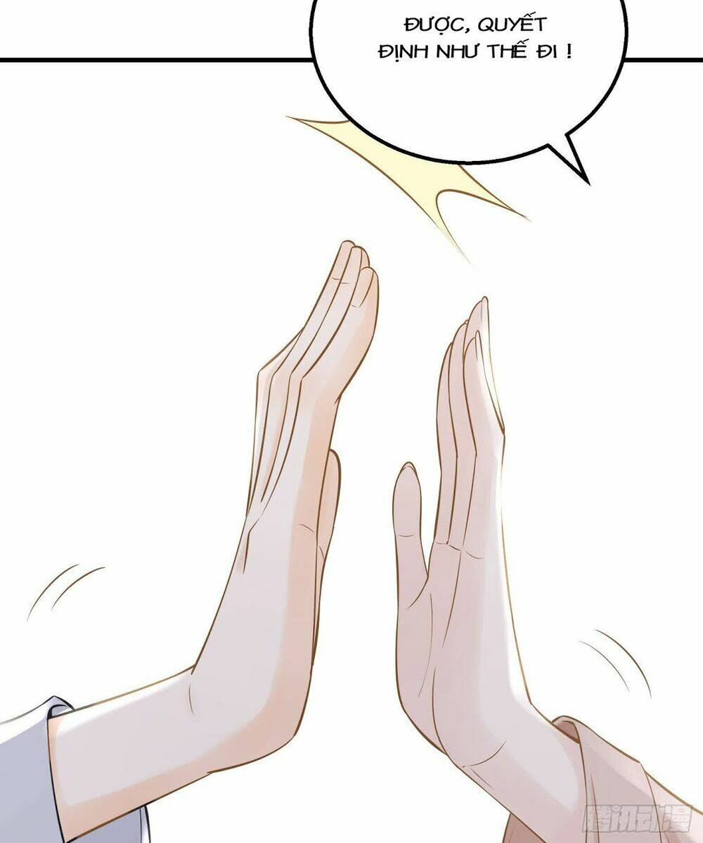 Lấy Tình Yêu, Lấy Thời Gian: Chapter 5