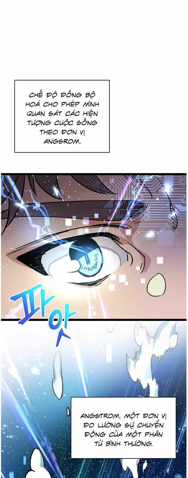 Dna Thiên Tài Đơn Độc: Chapter 23