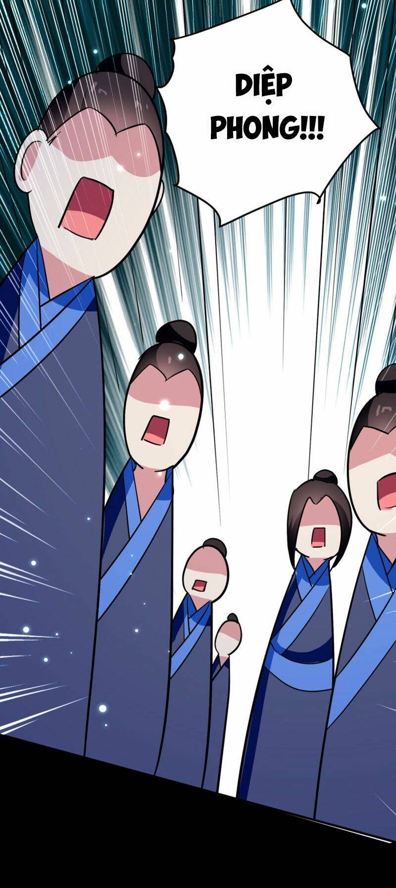 Vạn Giới Tiên Vương: Chapter 53