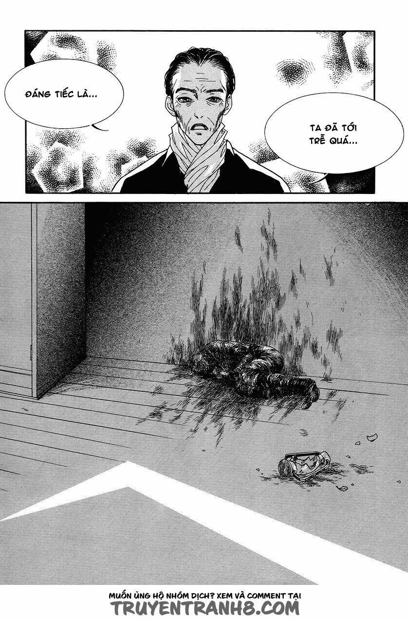 Book Club: Chapter 7