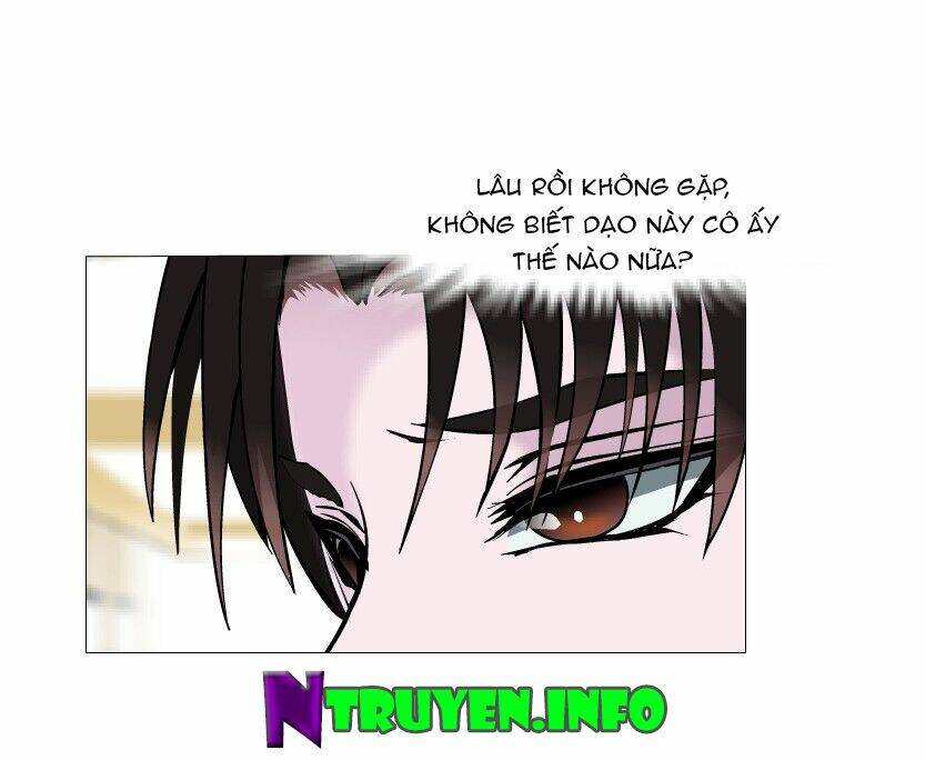 Cạm Bẫy Của Nữ Thần: Chapter 137