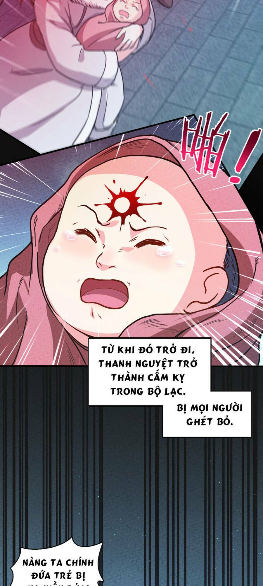 Ngươi Thực Sự Là Thiên Tài: Chapter 1.1