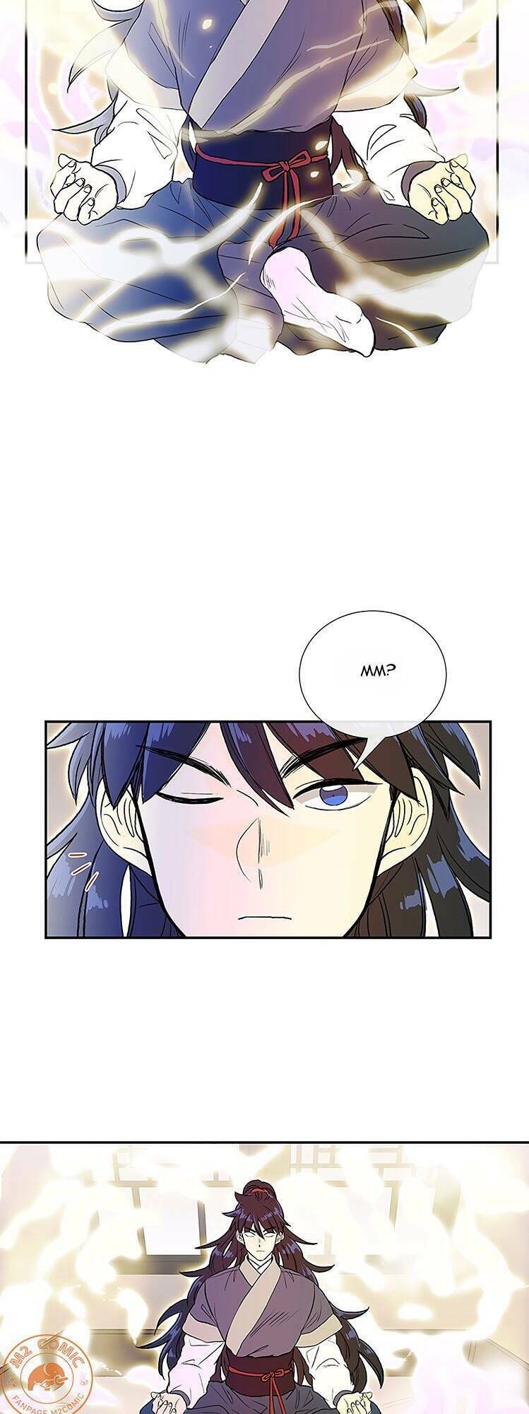 Học Sĩ Tái Sinh: Chapter 110