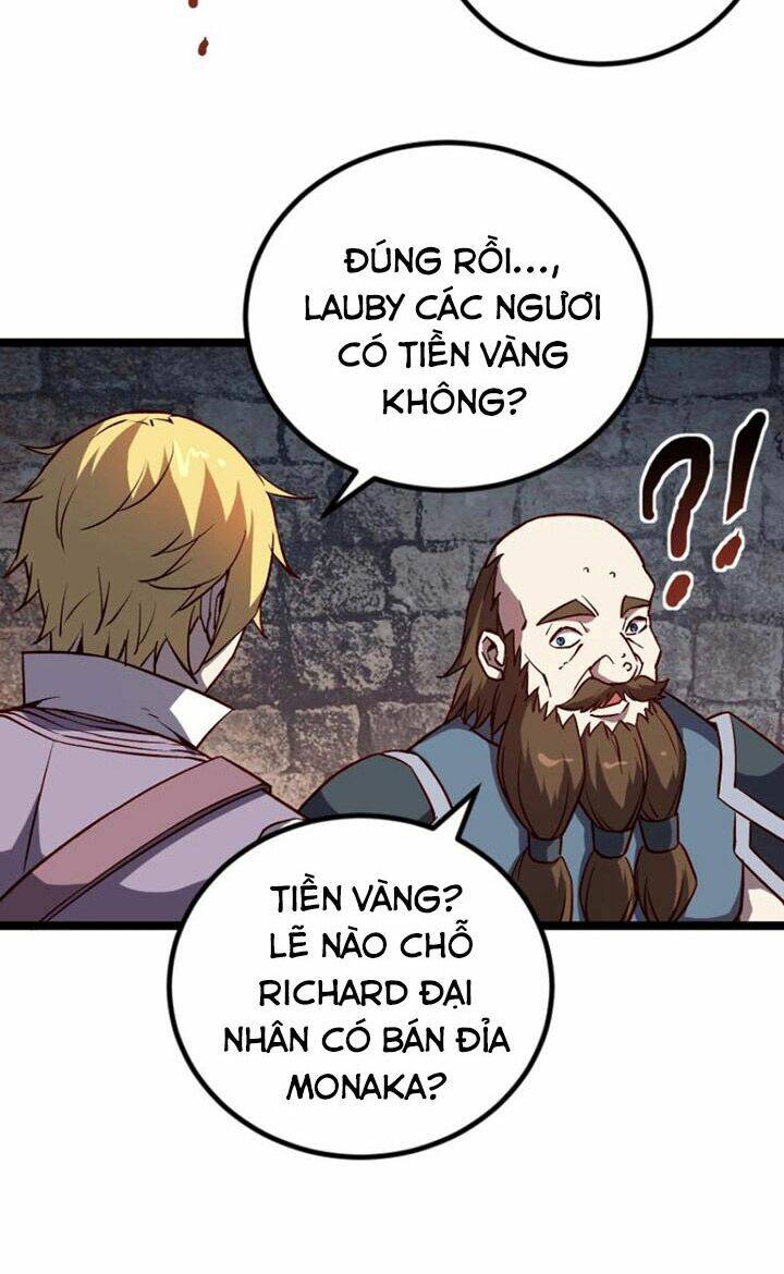 Tối Cường Thành Chủ Đích Dị Giới: Chapter 21