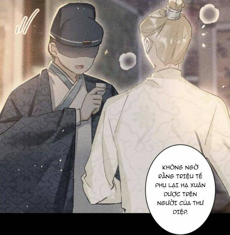 Hoa Nhan Sách: Chapter 189