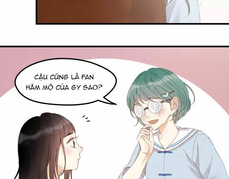 Lượm Được Một Tiểu Hồ Ly 2: Chapter 34