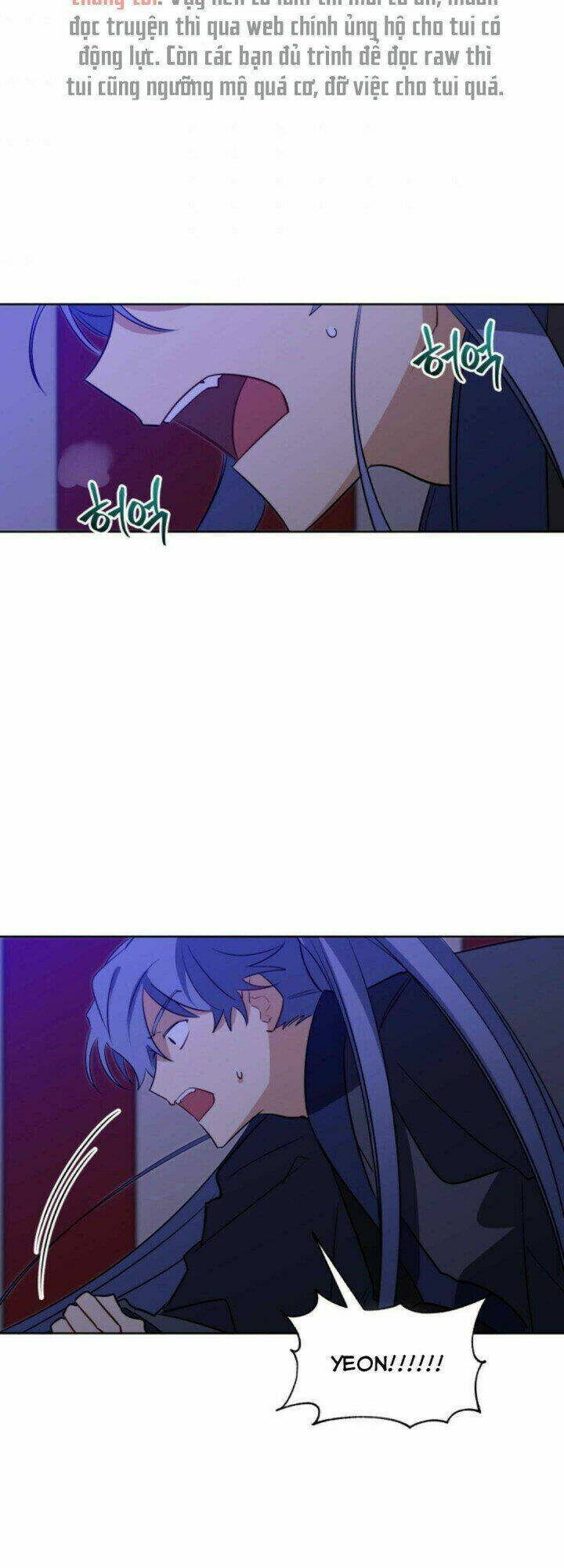 Quái Thú Với Hoa: Chapter 56