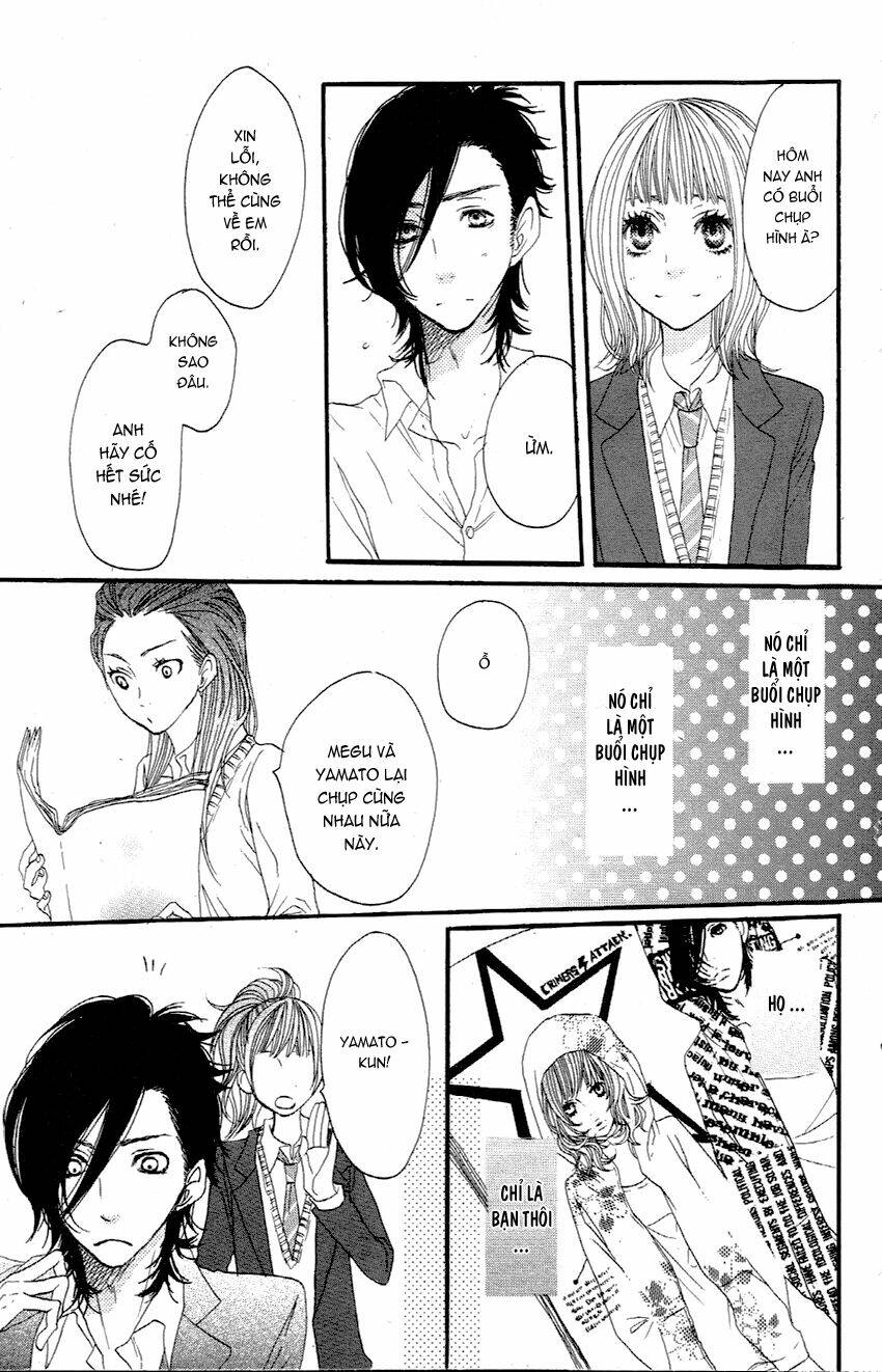 Say I Love You: Chapter 13